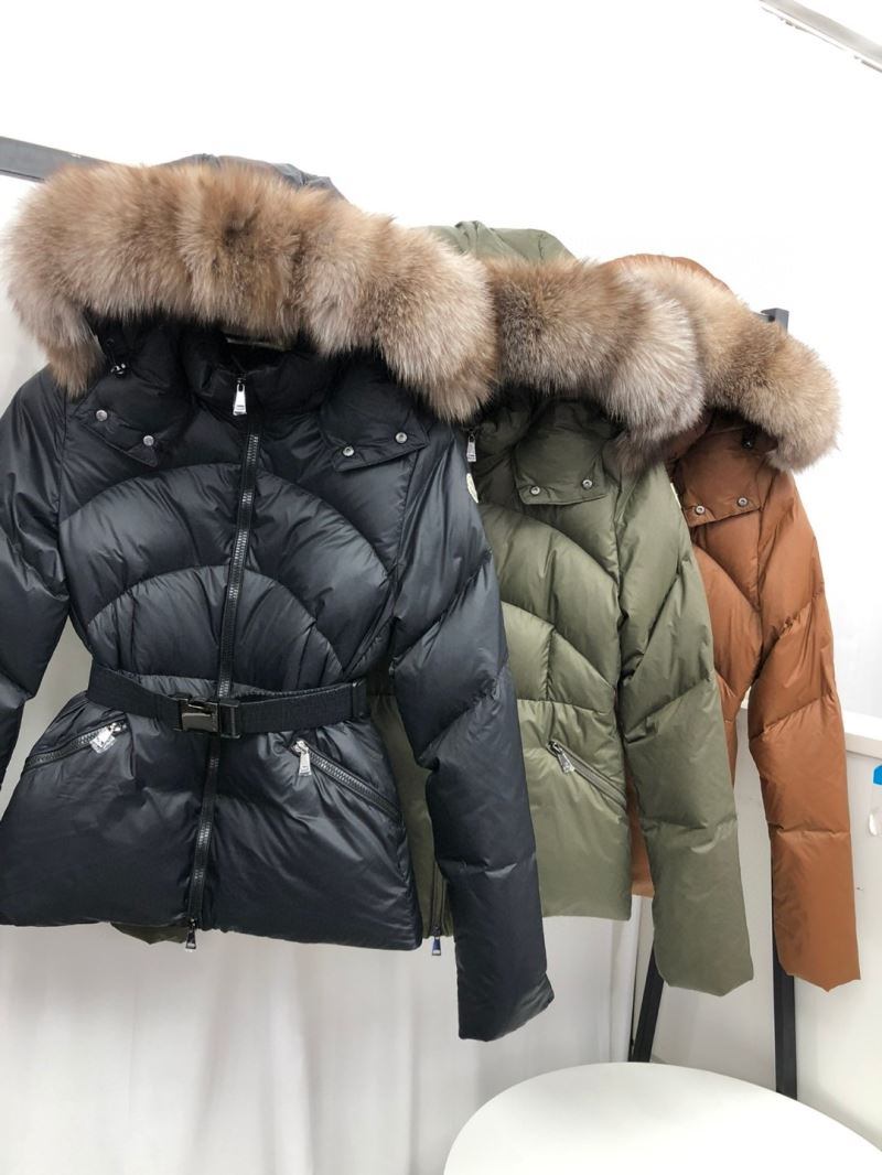 Moncler Down Jackets